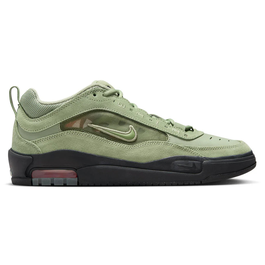 Nike SB Air Max Ishod (Green/Black)