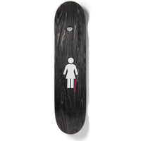 Girl Lil Dre One Off Deck