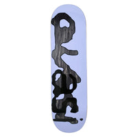 Quasi  Lowercase Deck