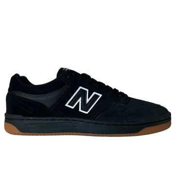 New Balance 480 (Black/Gum)