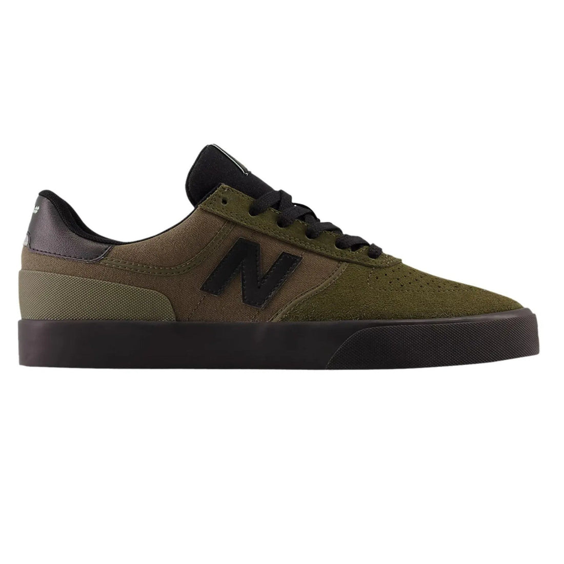 New Balance 272 (Olive/Black)