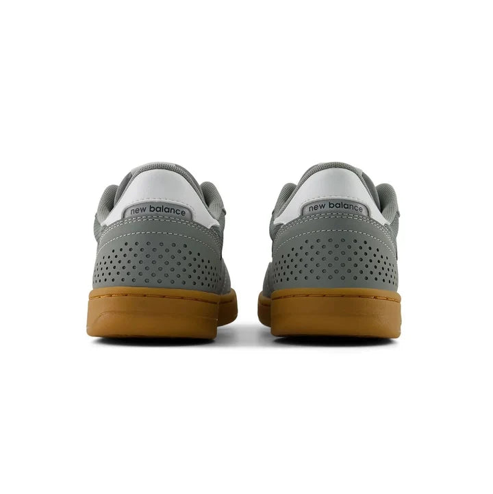 New Balance Numeric 440v2 UN440GGM (Grey/White)