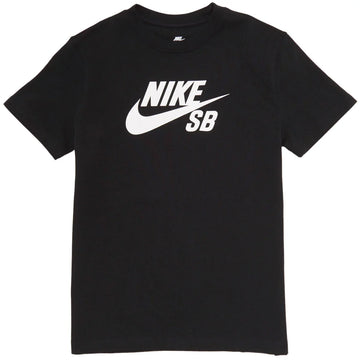 Nike SB Logo T-Shirt (Black)