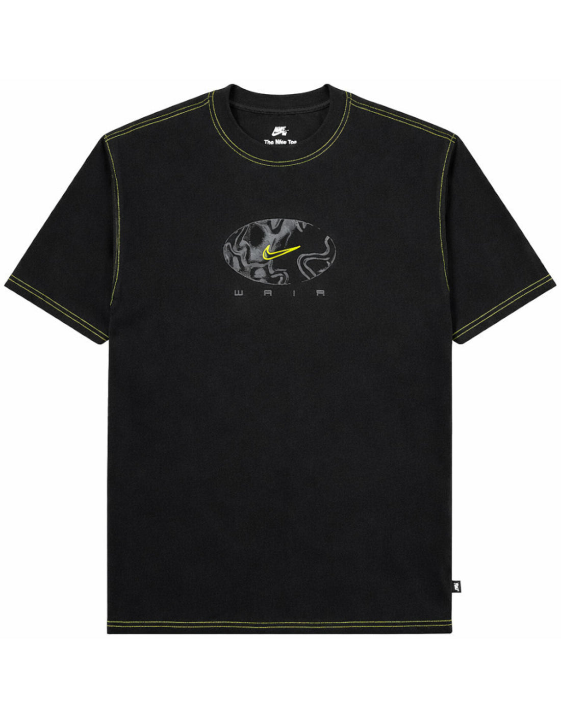 NIKE SB Ishod Tee (Black)
