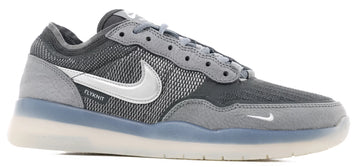 Nike SB Zoom PS8 (Cool Grey/Anthracite/Wolf Grey/Metallic Silver)