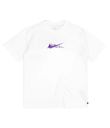 Nike SB Scribe T-Shirt (White)