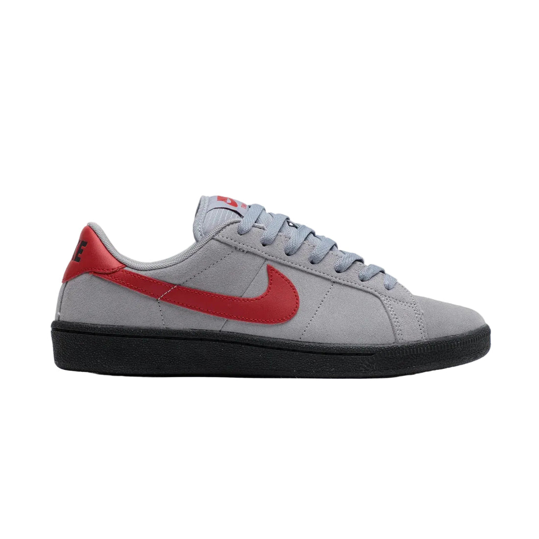 NIKE SB ZOOM TENNIS CLASSIC (Stealth/Gym Red-Black)