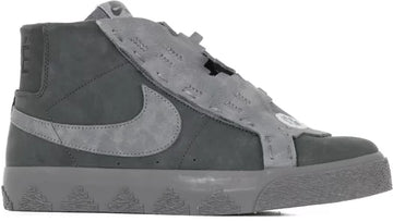 Nike SB Zoom Blazer Mid (Di'orr Greenwood)