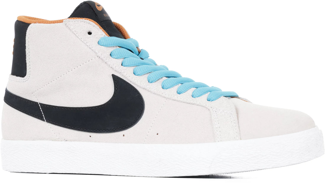 Nike SB Zoom Blazer Mid (Safari)