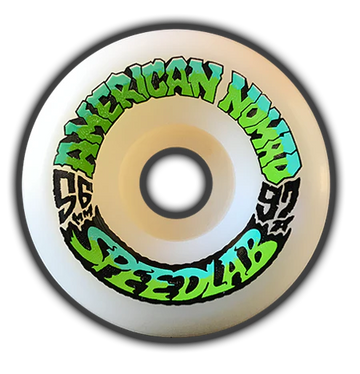 Speedlab Nomads 97a 56mm