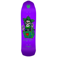 Powell Peralta Flight 317 K26 Chris Heit Skull Deck