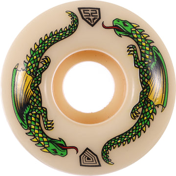 Powell Peralta Dragon Wheels V4 93a