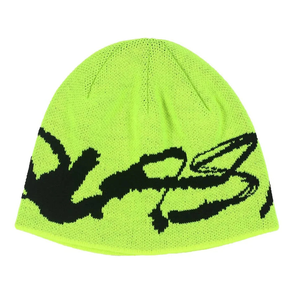 Quasi Rift Beanie
