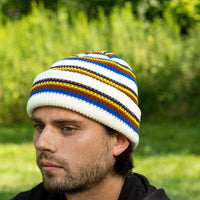 Quasi Wastoid Beanie