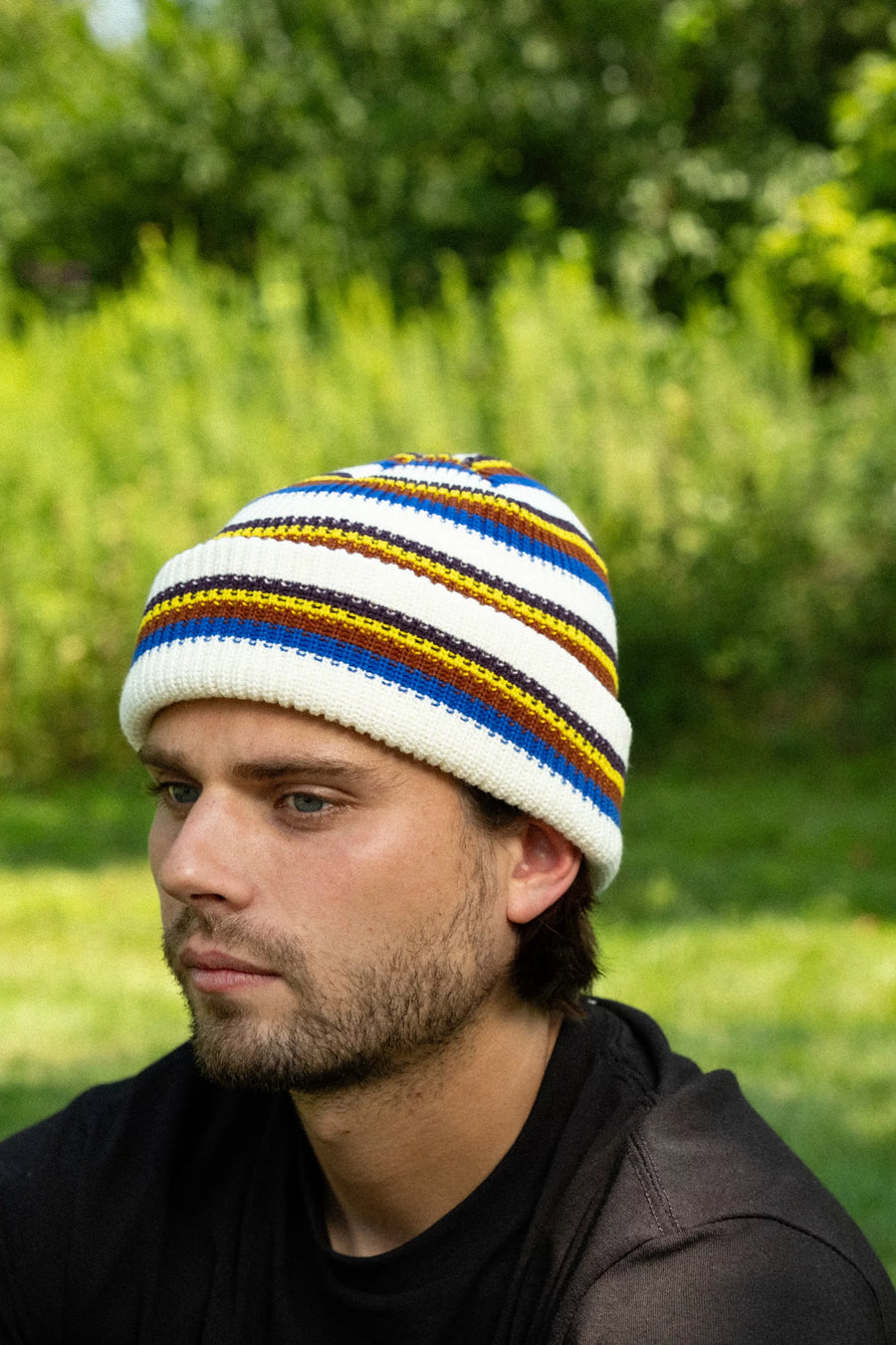 Quasi Wastoid Beanie