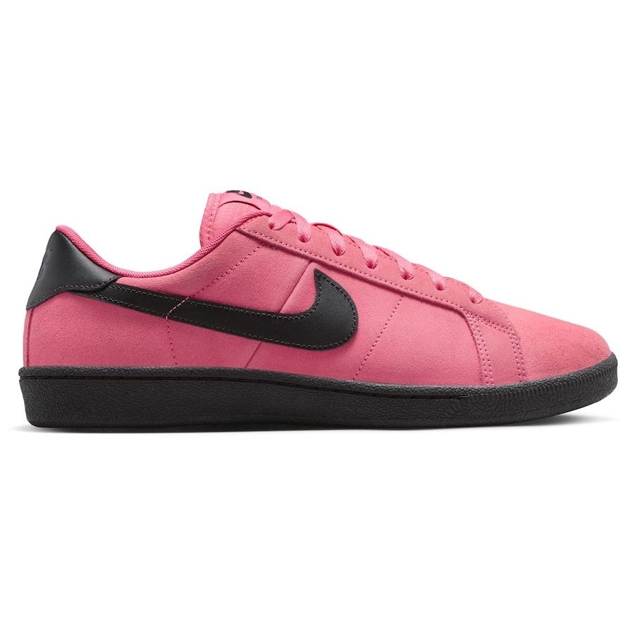 NIKE SB ZOOM TENNIS CLASSIC (HYPER PINK/BLACK)