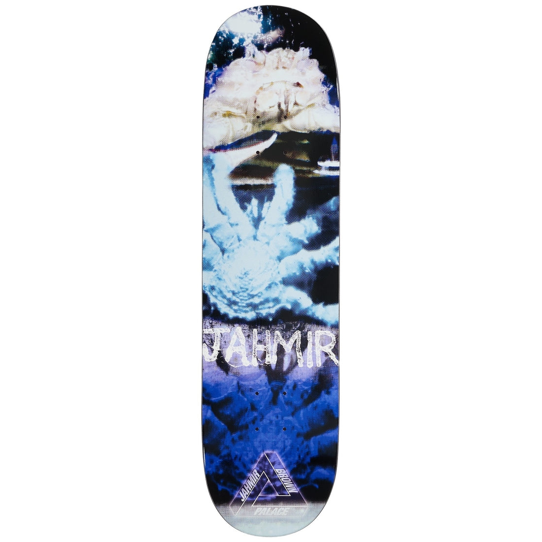 Palace Skateboards Jahmir Pro S45 Deck