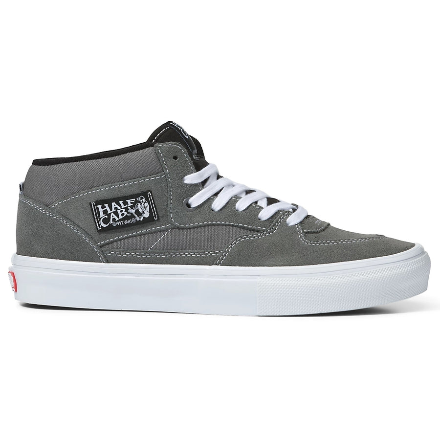 Vans Skate Half Cab (Grey)