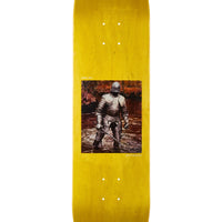 Sci-Fi Fantasy Jerry Hsu Knight Deck
