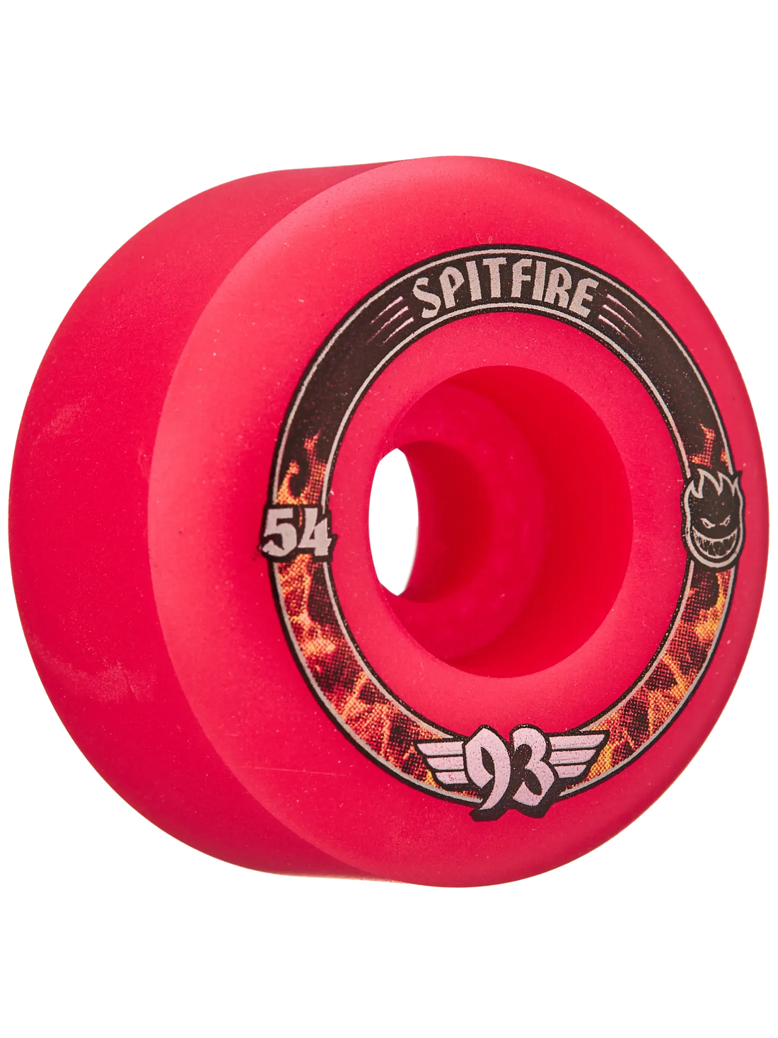 Spitfire F4 93a Radials (Pink)