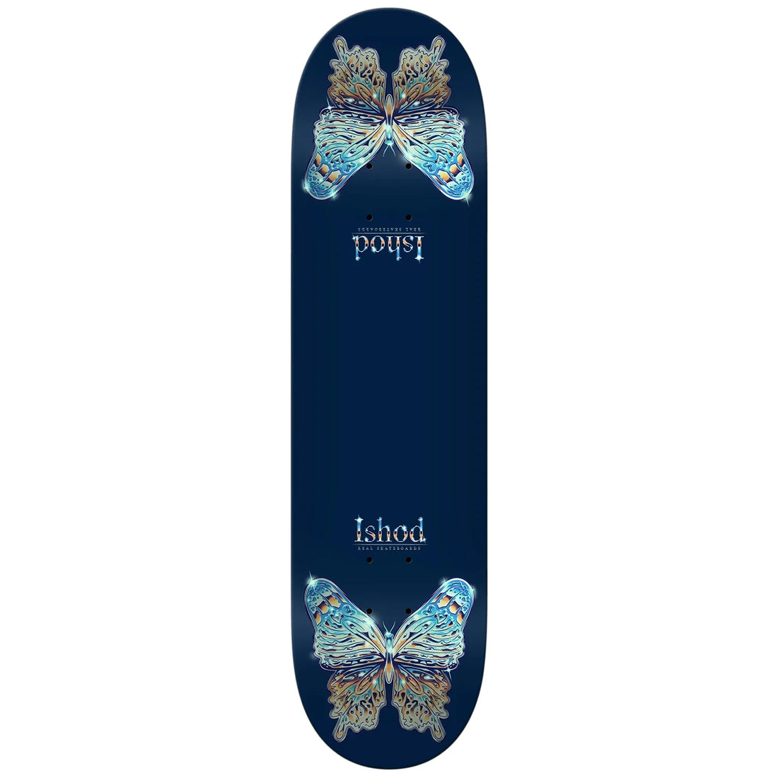 Real Ishod Mariposa Redux Deck