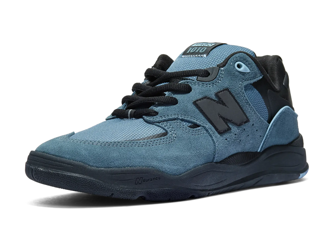 New Balance Numeric Tiago Lemos 1010 UN1010D (Blue/Black)