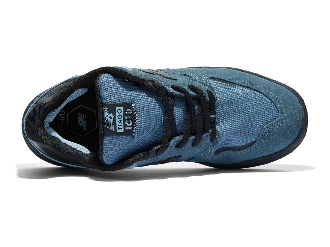 New Balance Numeric Tiago Lemos 1010 UN1010D (Blue/Black)