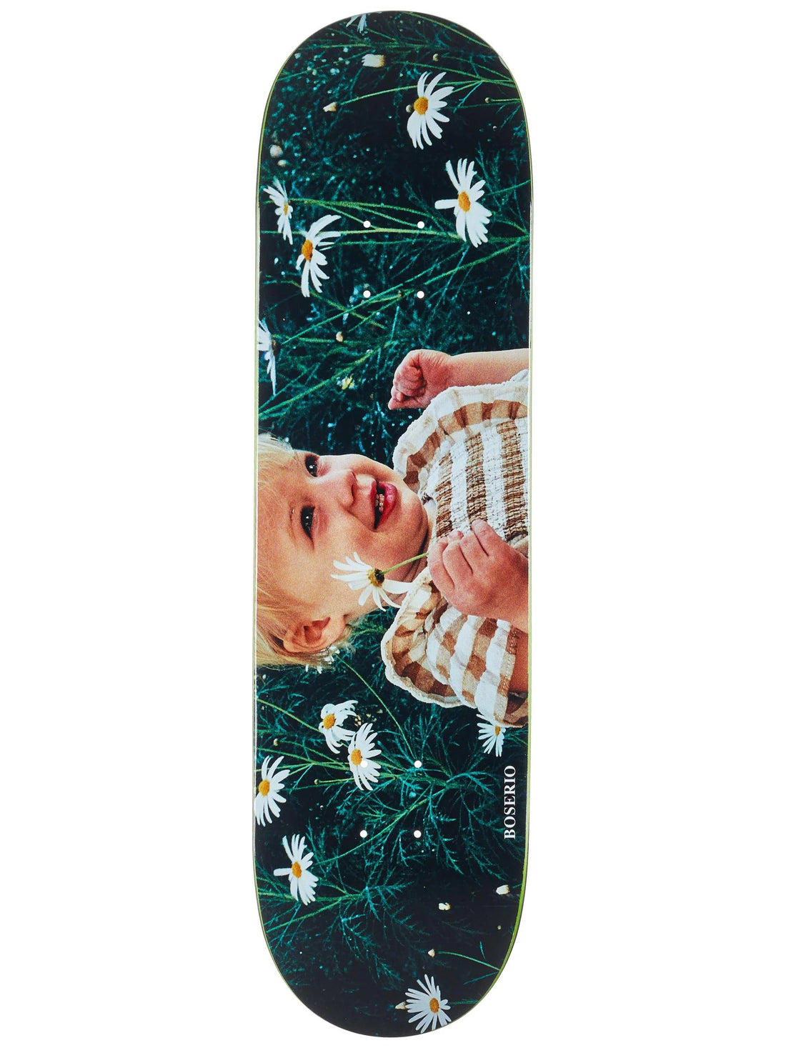 Polar Boserio Cleo & Daisy Deck