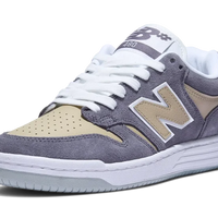 New Balance Numeric 480 UN480NAD (Grey/Beige)