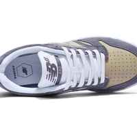 New Balance Numeric 480 UN480NAD (Grey/Beige)