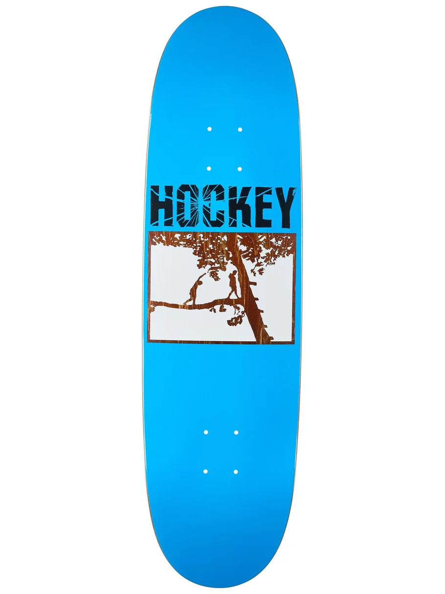 Hockey Sign My Cast Egg Deck
