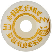 Spitfire Burner Wheels