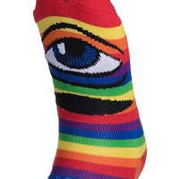 Toy Machine Sect Eye (Rainbow)