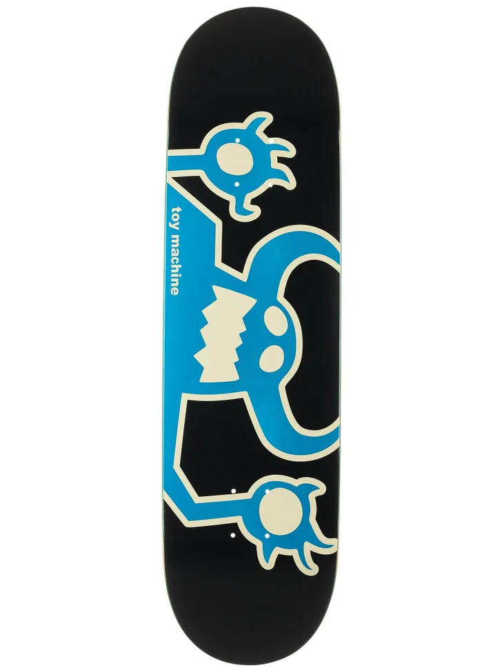 Toy Machine Original Monster Deck