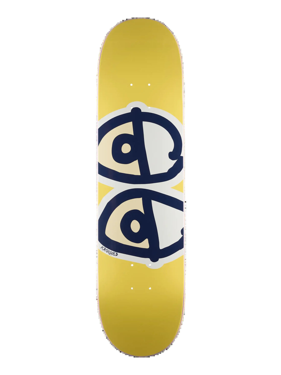 Krooked Eyes Team Deck