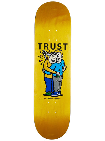 Polar Oskar Trust Deck 8.375