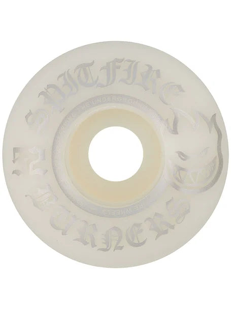Spitfire Burner Wheels