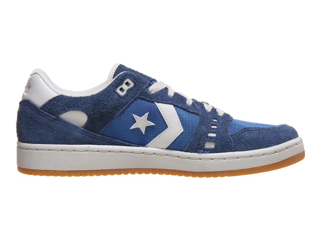 Converse AS-1 Pro (Navy/Armor Blue/Classic Ecru)