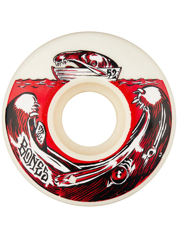 Bones Salmon Dinner Stf V3 103a Wheels