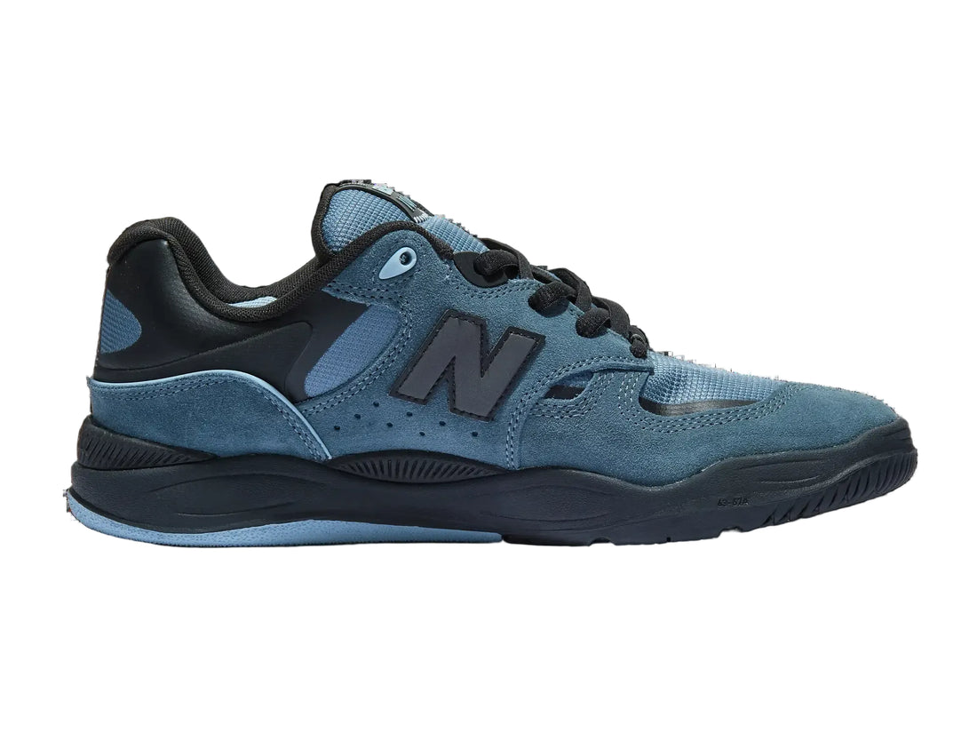 New Balance Numeric Tiago Lemos 1010 UN1010D (Blue/Black)