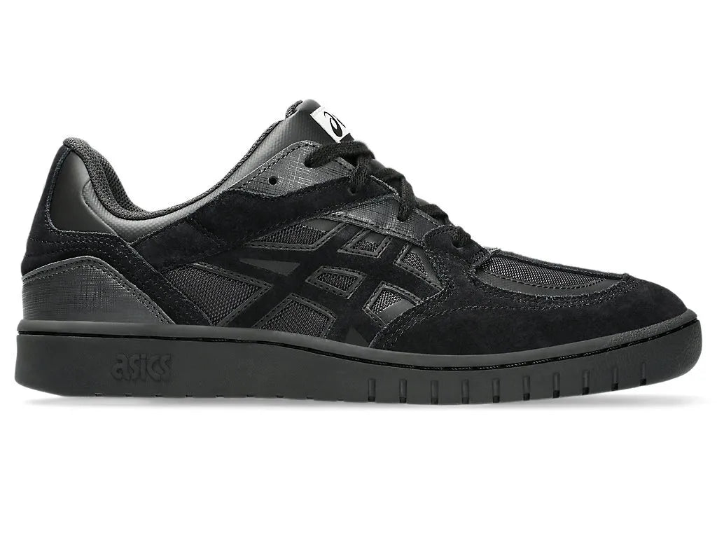 Asics Gel-Splyte (Black)