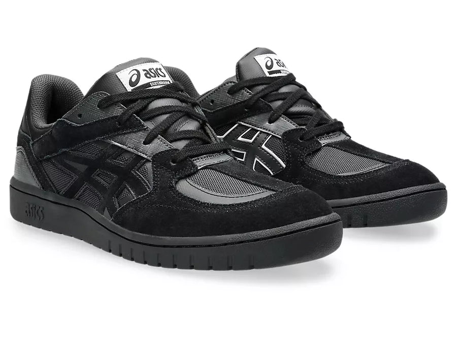 Asics Gel-Splyte (Black)