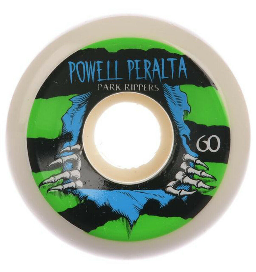POWELL PERALTA PARK RIPPERS WHEELS 104A