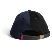 Chocolate Skrunk 6 Panel Cap