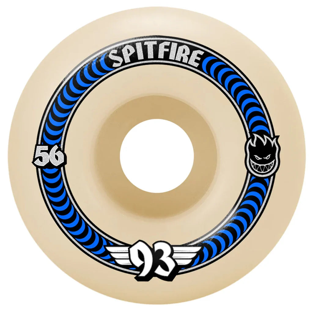 Spitfire Formula Four Classic 93a (Blue)