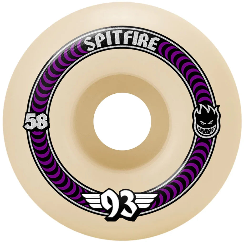 Spitfire Formula Four Classic 93a (Purple)