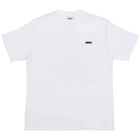 Snack Burning Money T-Shirt (White)