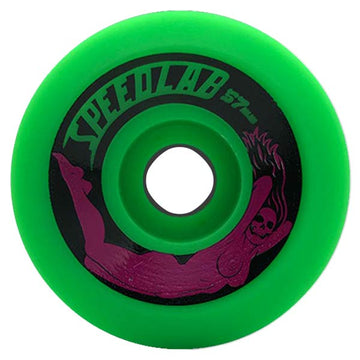 Speedlab Bombshells 99a 57mm