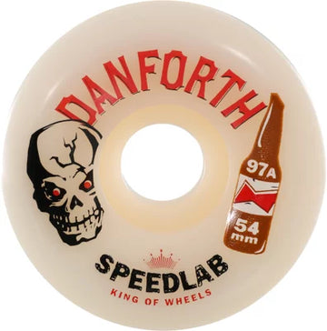 Speedlab Danforth Mini 97a 54mm