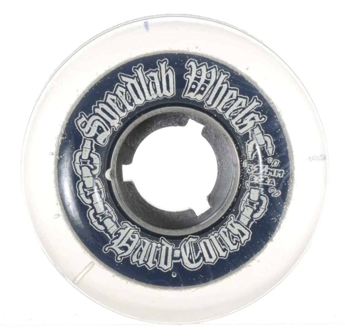 Speedlab Hard Cores Wheels